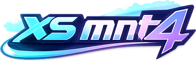 XS MNT4 Logo